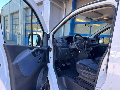 Opel Vivaro Gebrauchtwagen