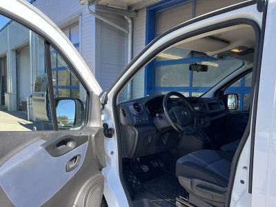 Opel Vivaro Gebrauchtwagen Opel Vivaro Gebrauchtwagen