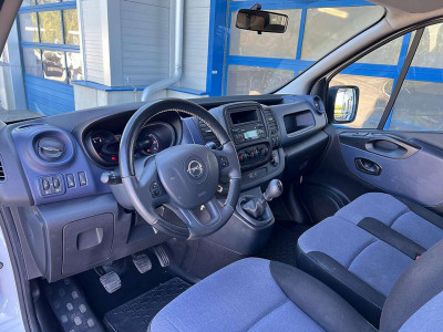 Opel Vivaro Gebrauchtwagen