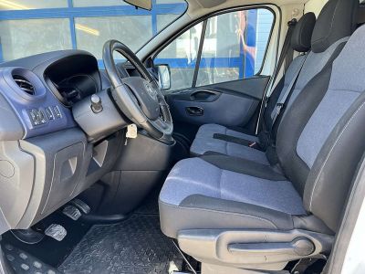 Opel Vivaro Gebrauchtwagen Opel Vivaro Gebrauchtwagen