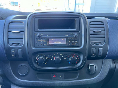 Opel Vivaro Gebrauchtwagen