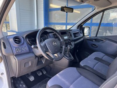Opel Vivaro Gebrauchtwagen Opel Vivaro Gebrauchtwagen