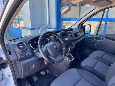 Renault Trafic Gebrauchtwagen