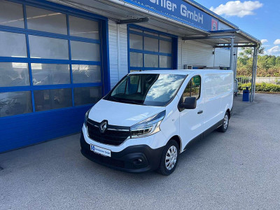 Renault Trafic Gebrauchtwagen
