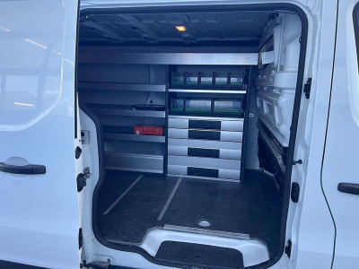 Renault Trafic Gebrauchtwagen