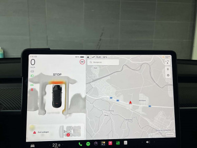 Tesla Model Y Gebrauchtwagen