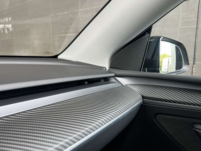Tesla Model Y Gebrauchtwagen