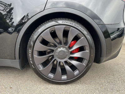 Tesla Model Y Gebrauchtwagen
