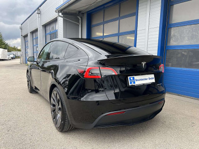 Tesla Model Y Gebrauchtwagen