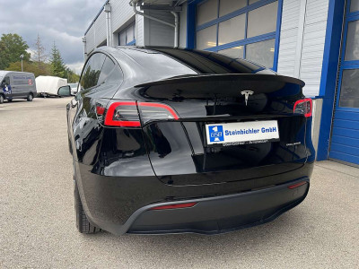 Tesla Model Y Gebrauchtwagen