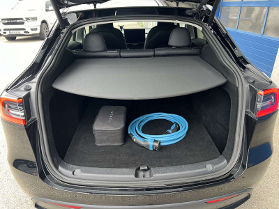 Tesla Model Y Gebrauchtwagen