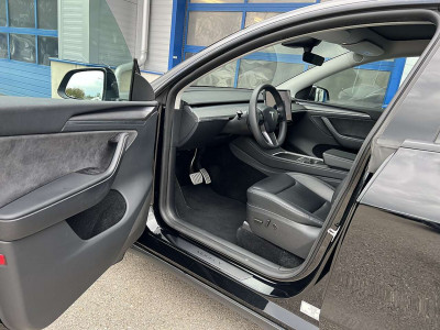 Tesla Model Y Gebrauchtwagen