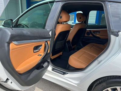 BMW 3er Gebrauchtwagen
