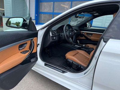 BMW 3er Gebrauchtwagen