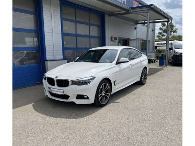 BMW 3er Gebrauchtwagen
