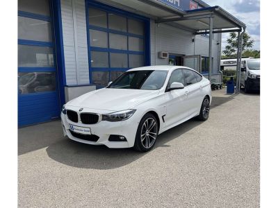 BMW 3er Gebrauchtwagen BMW 3er Gebrauchtwagen