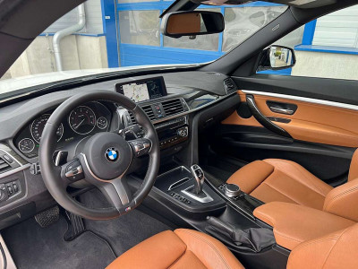 BMW 3er Gebrauchtwagen
