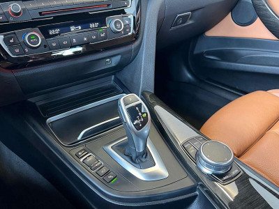 BMW 3er Gebrauchtwagen