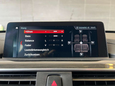 BMW 3er Gebrauchtwagen