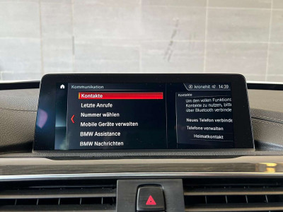 BMW 3er Gebrauchtwagen