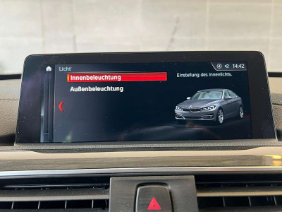 BMW 3er Gebrauchtwagen