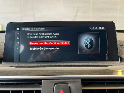 BMW 3er Gebrauchtwagen