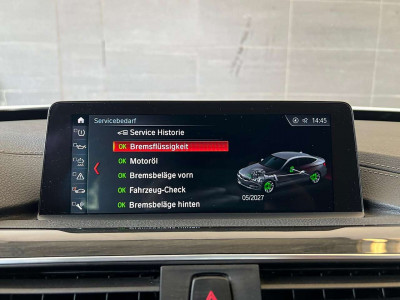 BMW 3er Gebrauchtwagen