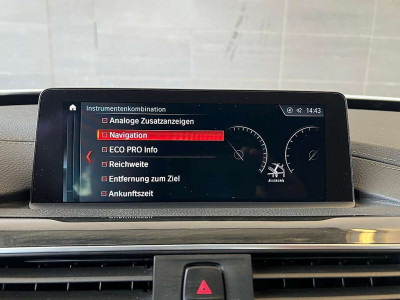 BMW 3er Gebrauchtwagen