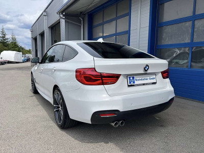 BMW 3er Gebrauchtwagen