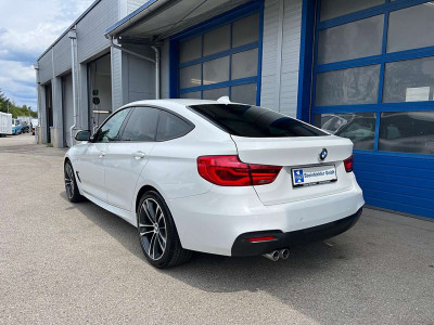 BMW 3er Gebrauchtwagen