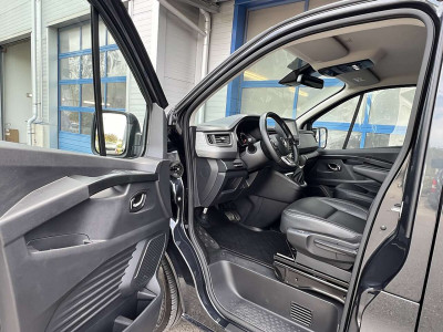 Renault Trafic Gebrauchtwagen Renault Trafic Gebrauchtwagen
