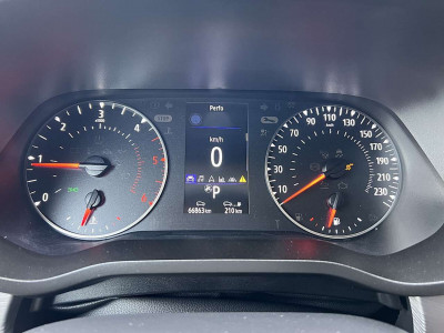 Renault Trafic Gebrauchtwagen Renault Trafic Gebrauchtwagen