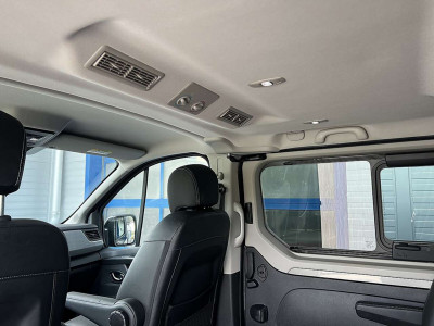 Renault Trafic Gebrauchtwagen Renault Trafic Gebrauchtwagen