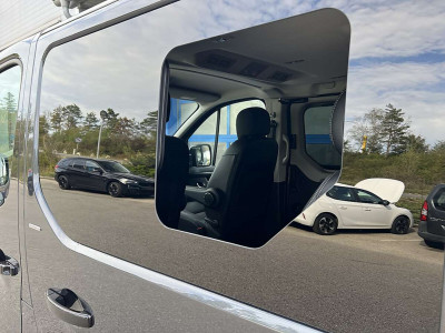 Renault Trafic Gebrauchtwagen Renault Trafic Gebrauchtwagen