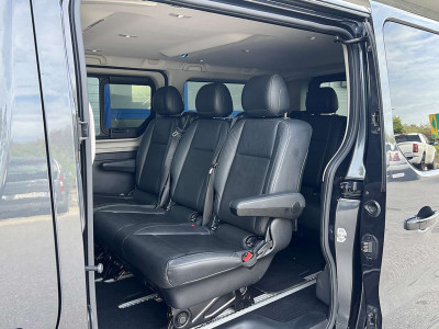 Renault Trafic Gebrauchtwagen Renault Trafic Gebrauchtwagen