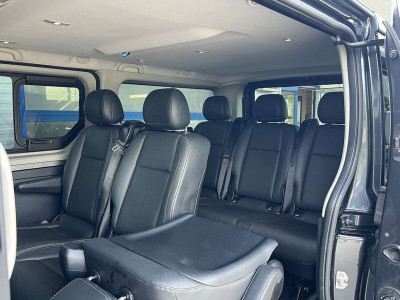 Renault Trafic Gebrauchtwagen Renault Trafic Gebrauchtwagen