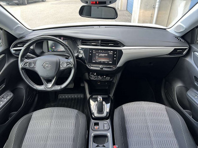 Opel Corsa Gebrauchtwagen Opel Corsa Gebrauchtwagen