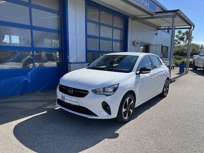 Opel Corsa Gebrauchtwagen Opel Corsa Gebrauchtwagen
