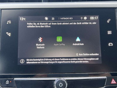 Opel Corsa Gebrauchtwagen Opel Corsa Gebrauchtwagen
