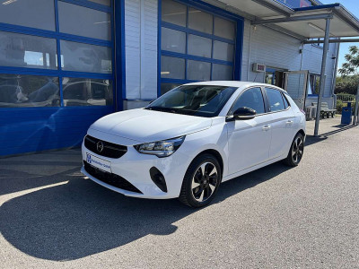 Opel Corsa Gebrauchtwagen Opel Corsa Gebrauchtwagen