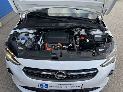Opel Corsa Gebrauchtwagen Opel Corsa Gebrauchtwagen
