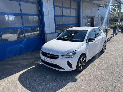 Opel Corsa Gebrauchtwagen Opel Corsa Gebrauchtwagen