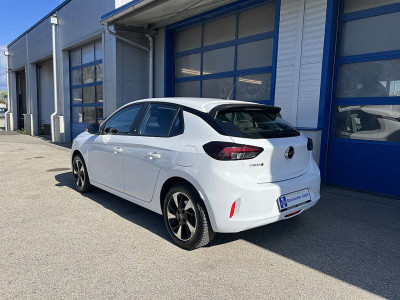 Opel Corsa Gebrauchtwagen Opel Corsa Gebrauchtwagen