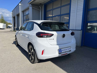 Opel Corsa Gebrauchtwagen Opel Corsa Gebrauchtwagen