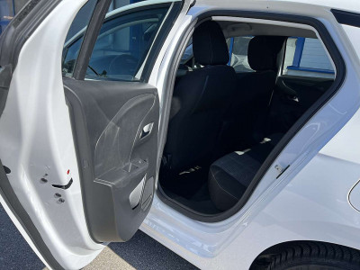 Opel Corsa Gebrauchtwagen Opel Corsa Gebrauchtwagen