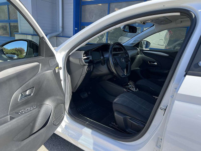 Opel Corsa Gebrauchtwagen Opel Corsa Gebrauchtwagen