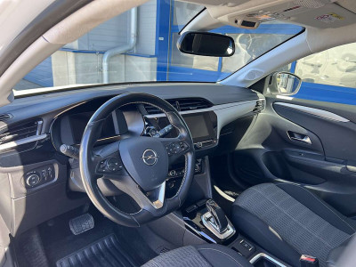 Opel Corsa Gebrauchtwagen Opel Corsa Gebrauchtwagen