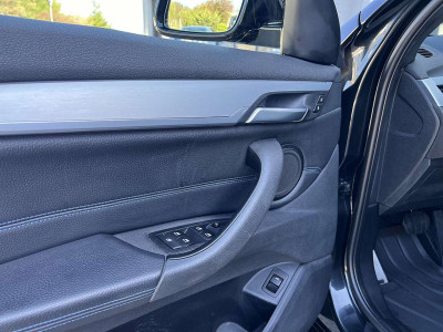 BMW X1 Gebrauchtwagen BMW X1 Gebrauchtwagen