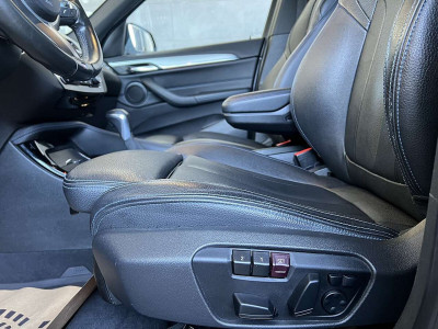 BMW X1 Gebrauchtwagen BMW X1 Gebrauchtwagen