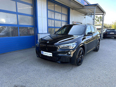 BMW X1 Gebrauchtwagen BMW X1 Gebrauchtwagen